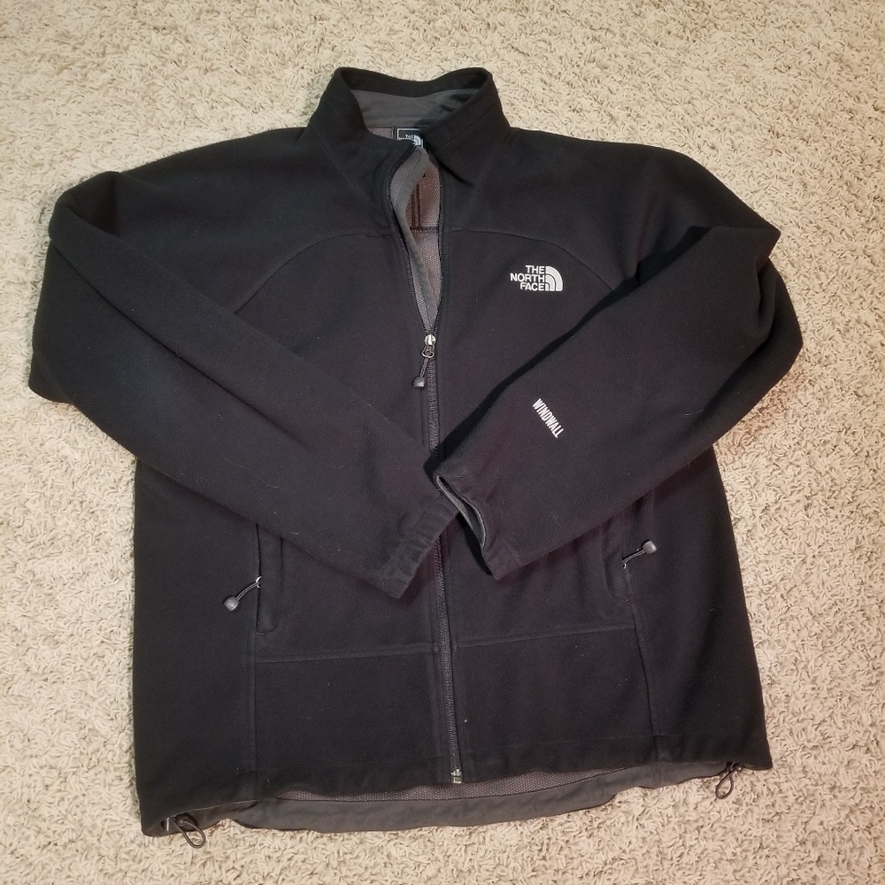 North face Mens Shell Jacket